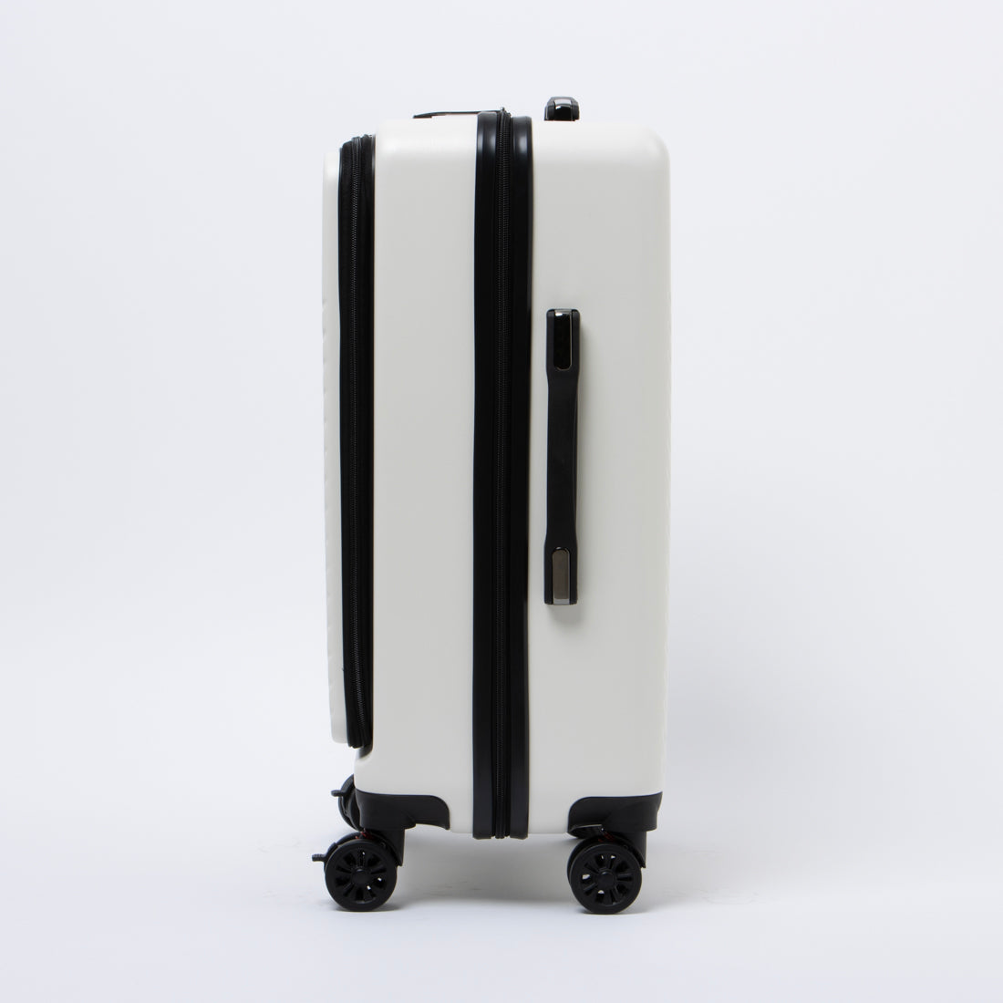 ネクストイノベーション NEXT INNOVATION マットフロントオープンキャリー （ホワイト） ホワイト