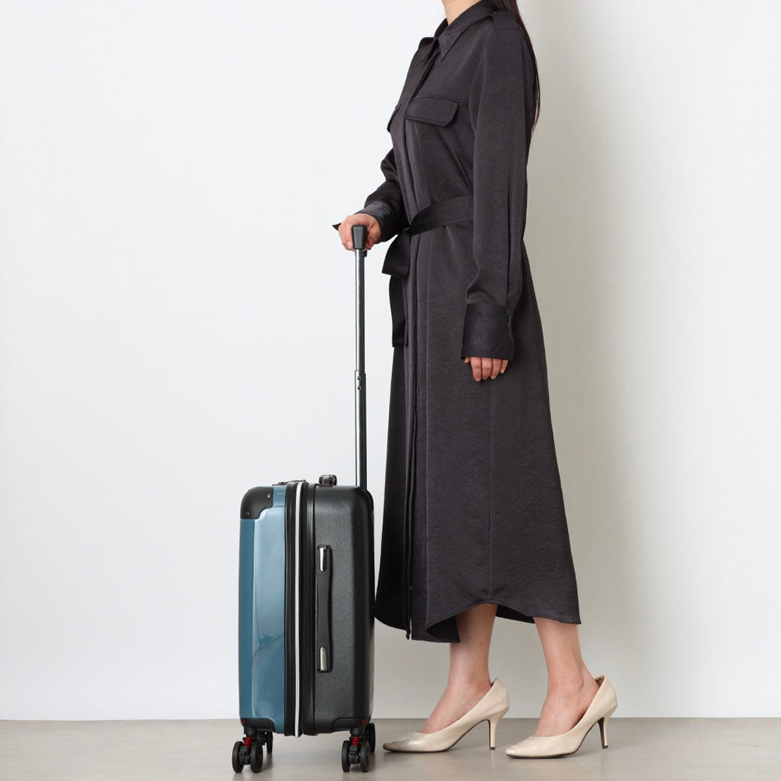 Next Innovation Multifunctional Fastener Carry Case