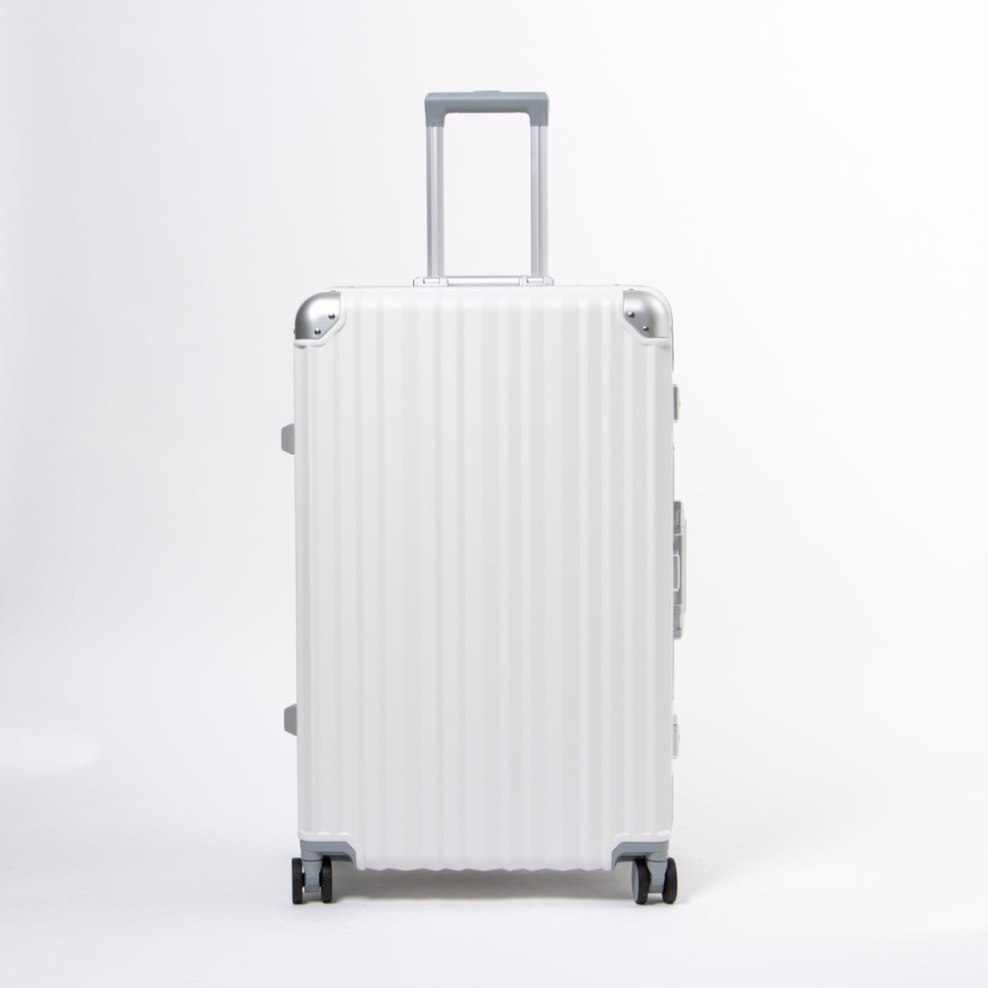 ネクストイノベーション NEXT INNOVATION マットフレームキャリーケース （ブラック） ブラック