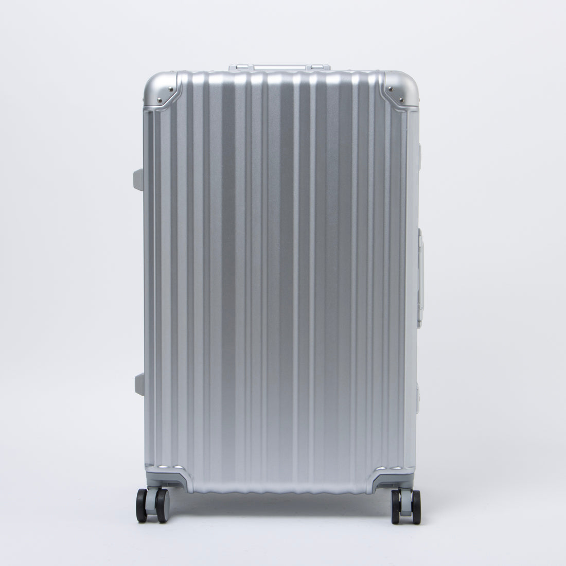 ネクストイノベーション NEXT INNOVATION マットフレームキャリーケース （シルバー） シルバー