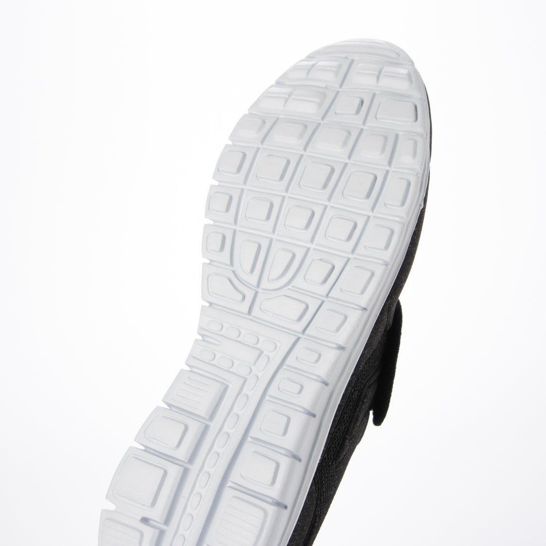 ネクストイノベーション NEXT INNOVATION 軽量マジックシューズ （ブラック） ブラック