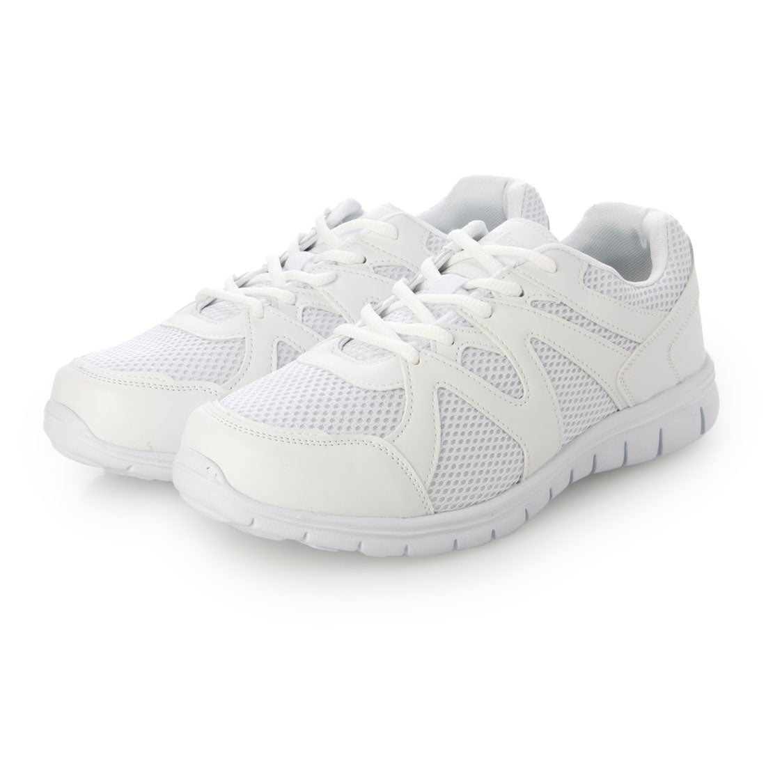 ネクストイノベーション NEXT INNOVATION 軽量シューズ （ホワイト） ホワイト