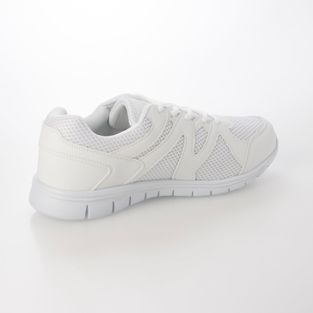 ネクストイノベーション NEXT INNOVATION 軽量シューズ （ホワイト） ホワイト