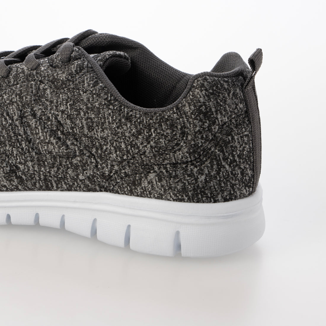 ネクストイノベーション NEXT INNOVATION 軽量シューズ （グレー） グレー