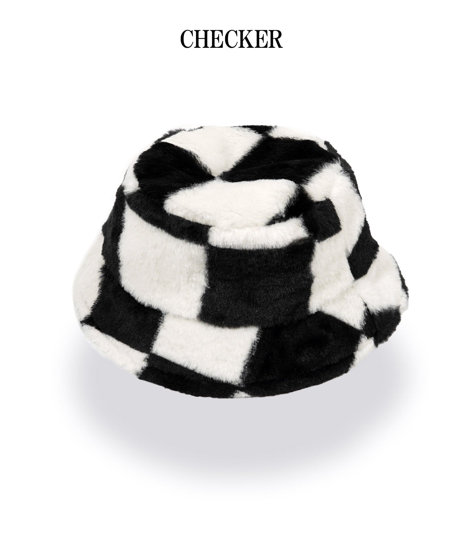 ワンフォークロージング 1111clothing ファー バケットハット メンズ もこもこ ハット レディース ファーハット バケハ 帽子 キャップ ヘッドウェア 大きいサイズ 秋 秋冬 冬 ふわふわ あったか