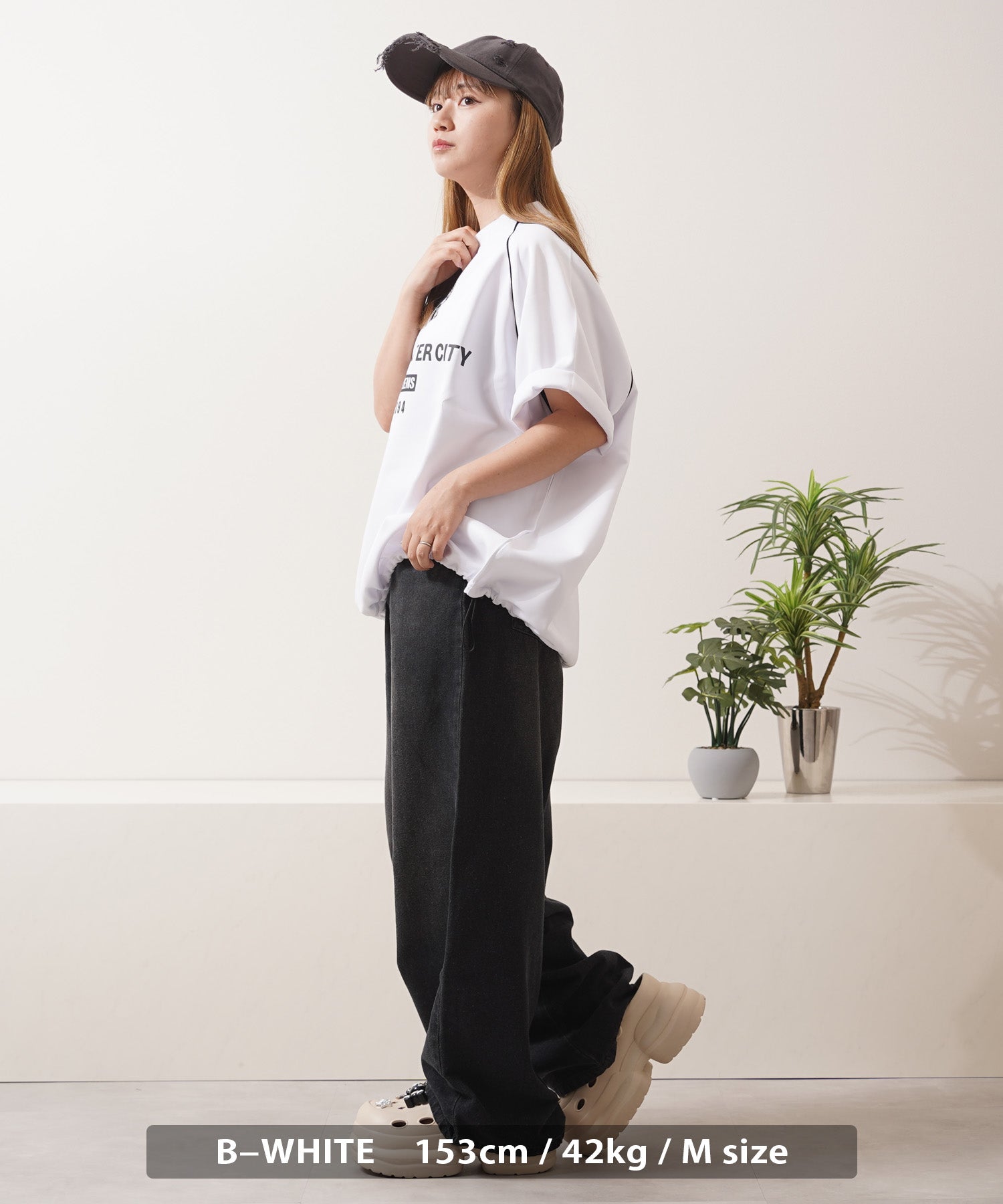 ワンフォークロージング 1111clothing Manchester City S/S Game Tee （A-BLACK） A-BLACK