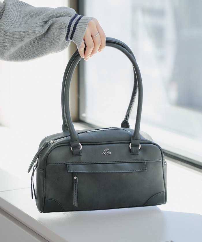 ナイスクラップ NICE CLAUP スティーブボストン （BK） BK