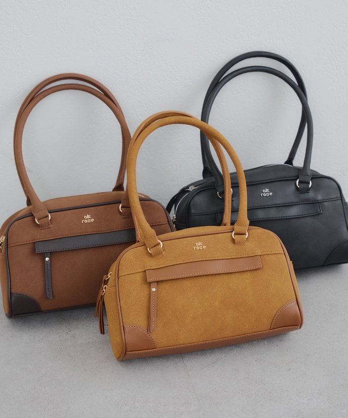 ナイスクラップ NICE CLAUP スティーブボストン （BK） BK