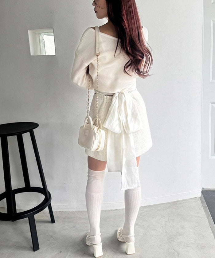 ナイスクラップ NICE CLAUP 【one after another】スカパン （BR） BR