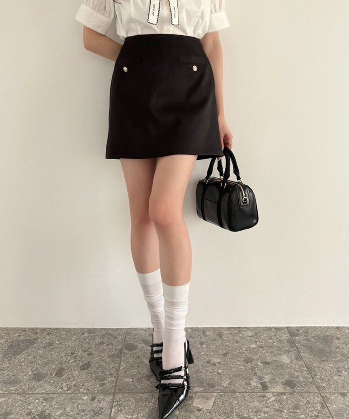 ナイスクラップ NICE CLAUP 【one after another】スカパン （BR） BR