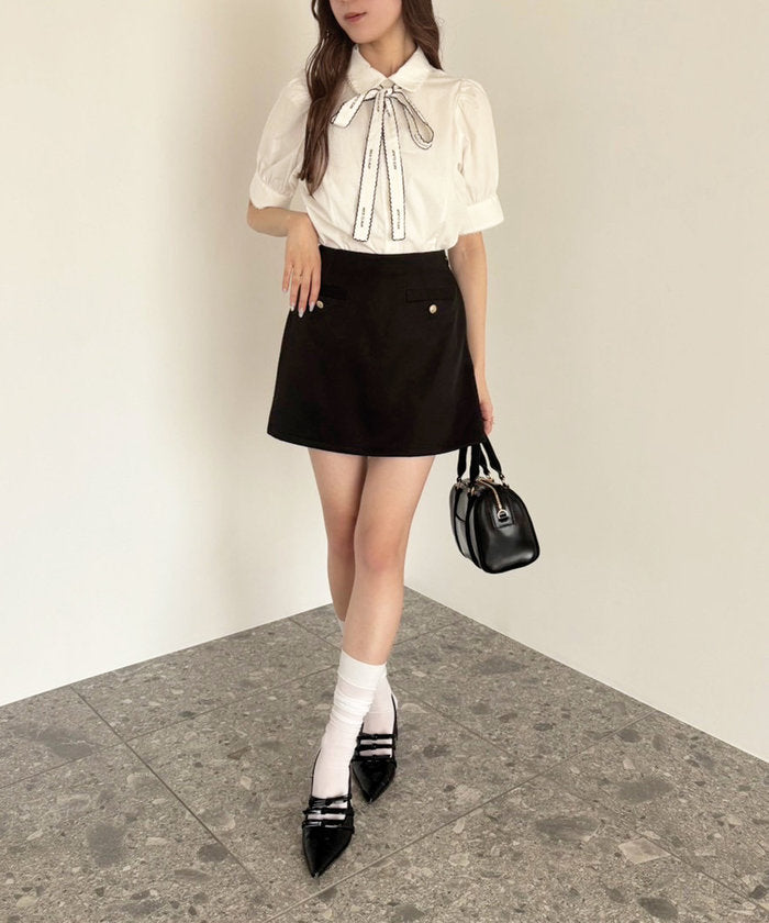 ナイスクラップ NICE CLAUP 【one after another】スカパン （BR） BR