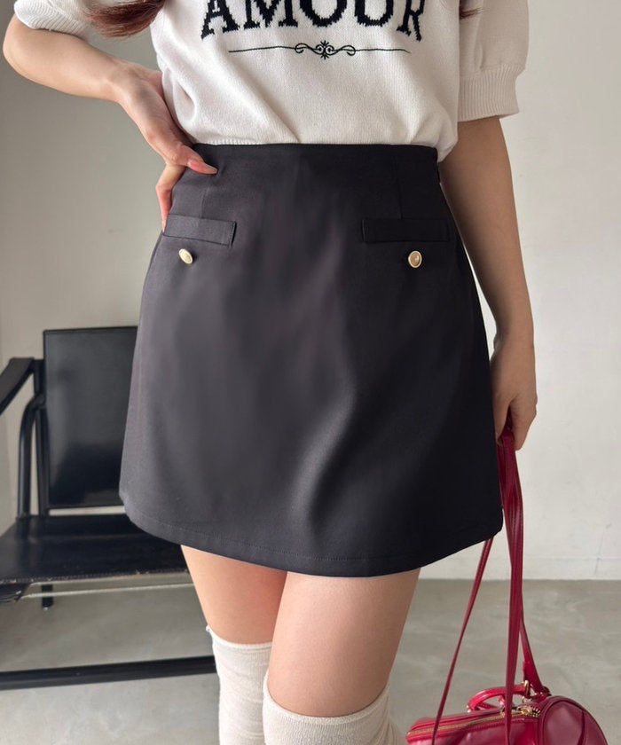 ナイスクラップ NICE CLAUP 【one after another】スカパン （BR） BR