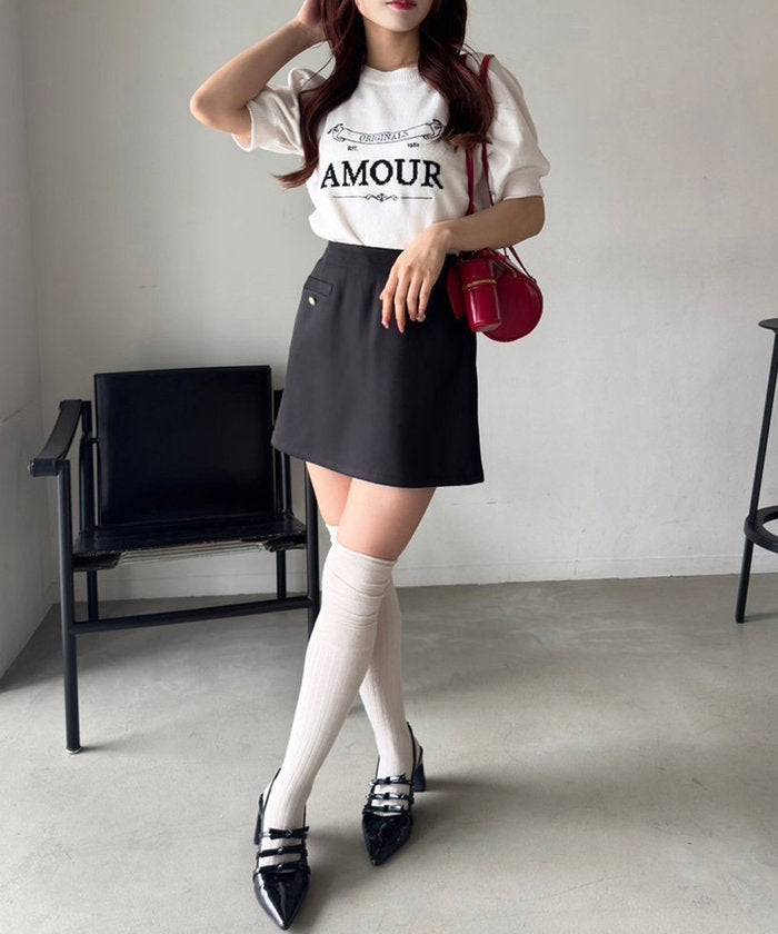 ナイスクラップ NICE CLAUP 【one after another】スカパン （BR） BR