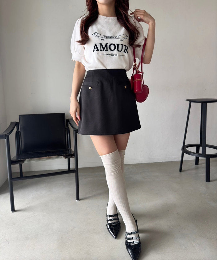 ナイスクラップ NICE CLAUP 【one after another】スカパン （BR） BR