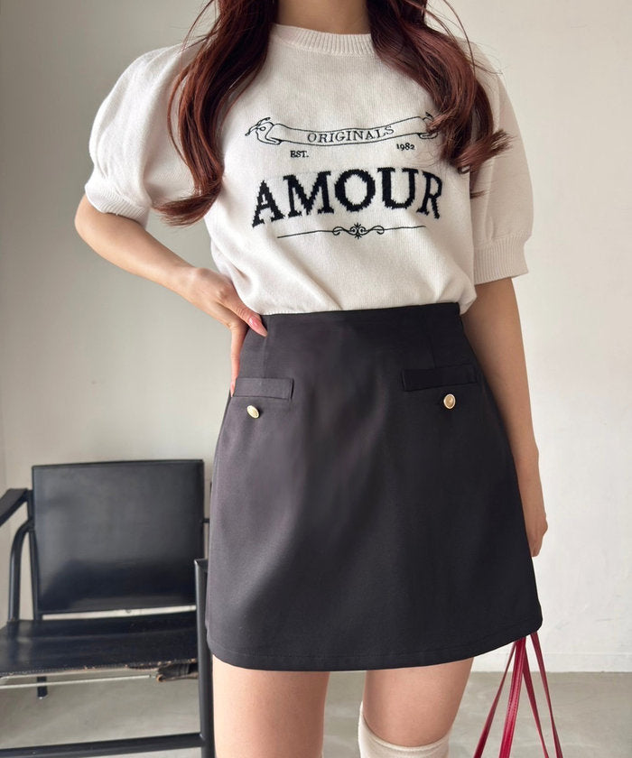 ナイスクラップ NICE CLAUP 【one after another】スカパン （BR） BR