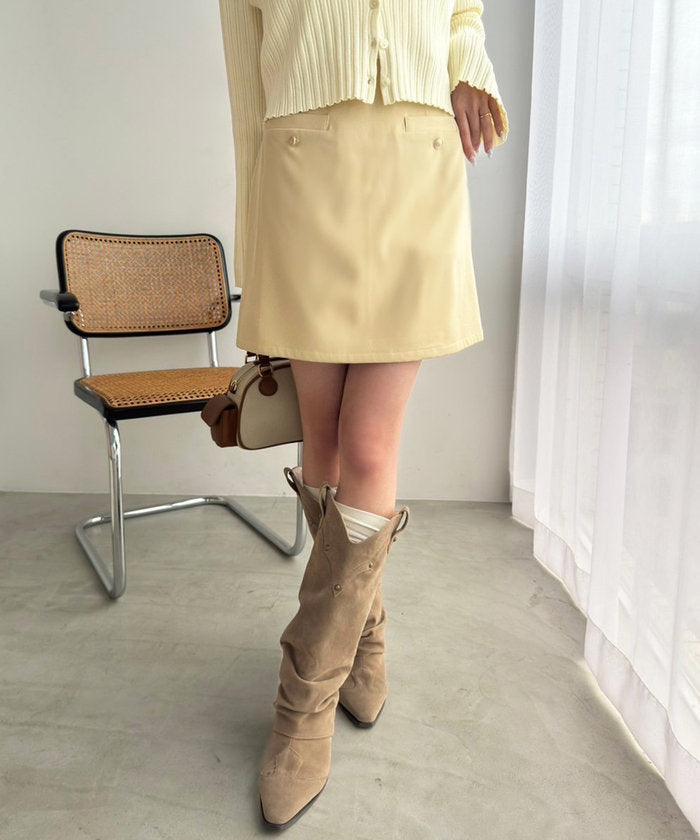 ナイスクラップ NICE CLAUP 【one after another】スカパン （BR） BR