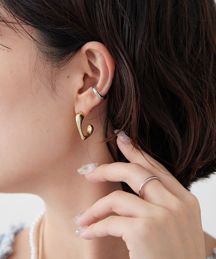 ナイスクラップ NICE CLAUP アソートピアス （RM） RM