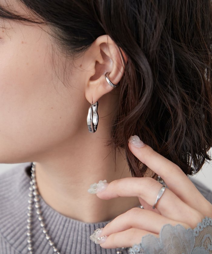 ナイスクラップ NICE CLAUP アソートピアス （RM） RM