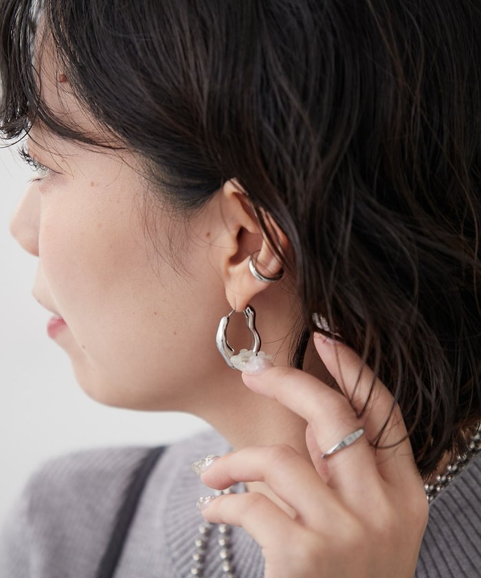 ナイスクラップ NICE CLAUP アソートピアス （RM） RM