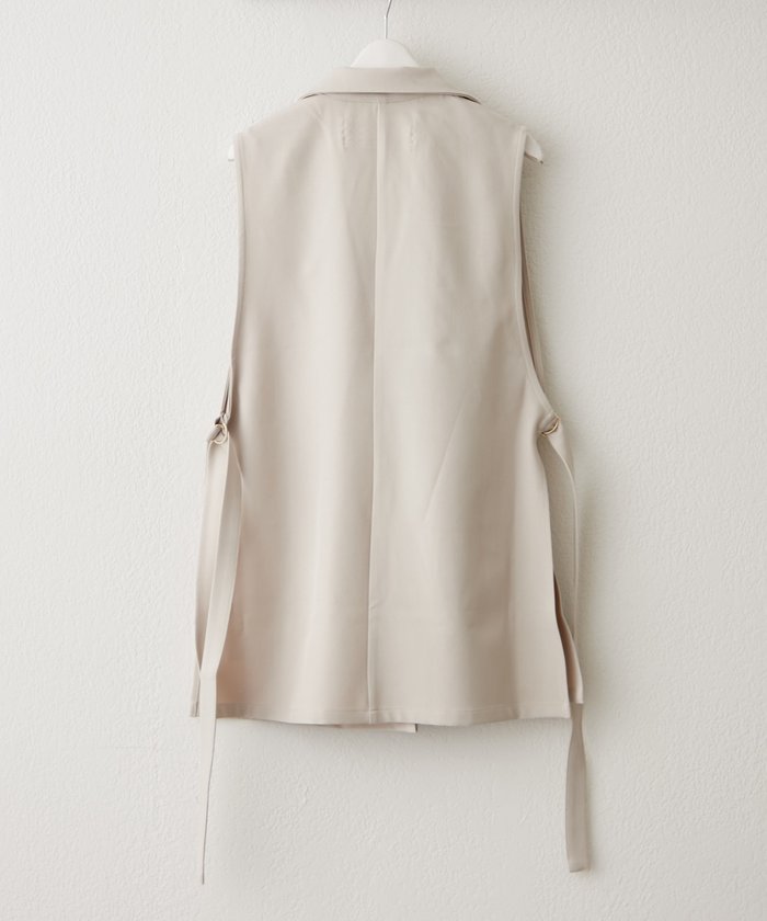 ナイスクラップ NICE CLAUP 【SET UP対応アイテム】Dカンジレ （STR） STR