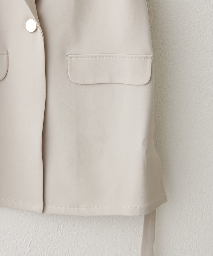 ナイスクラップ NICE CLAUP 【SET UP対応アイテム】Dカンジレ （STR） STR