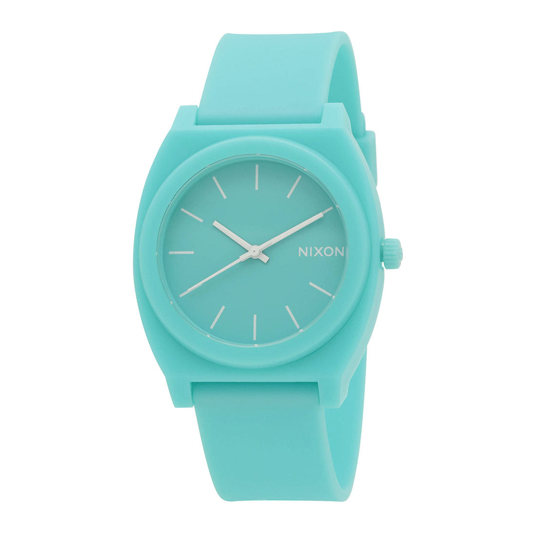 尼克松 NIXON 手錶 時間告訴者 P TIME TELLER P A119-3011 藍色