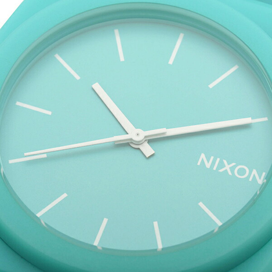 尼克松 NIXON 手錶 時間告訴者 P TIME TELLER P A119-3011 藍色