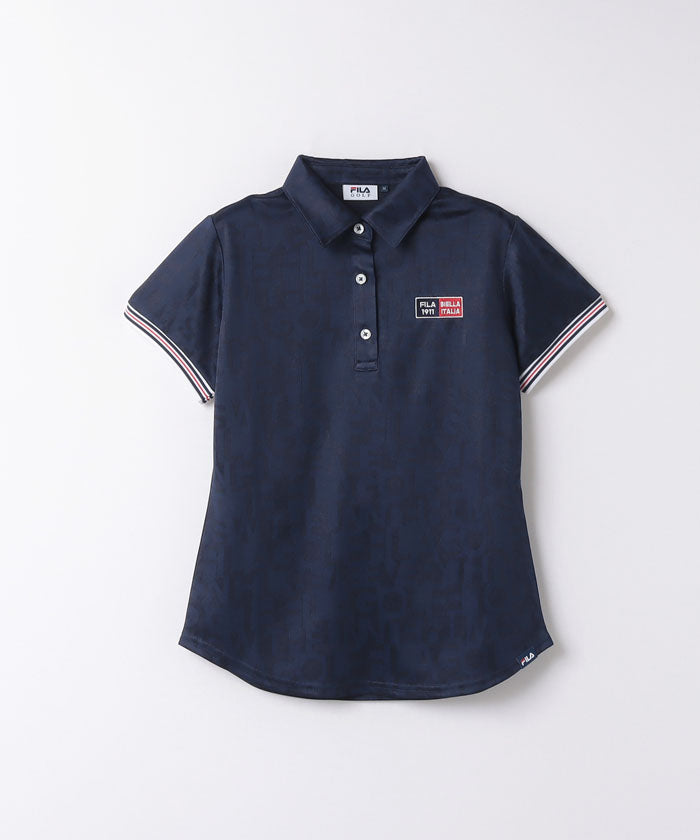 FILA GOLF FILA GOLF Short Sleeve Shirt