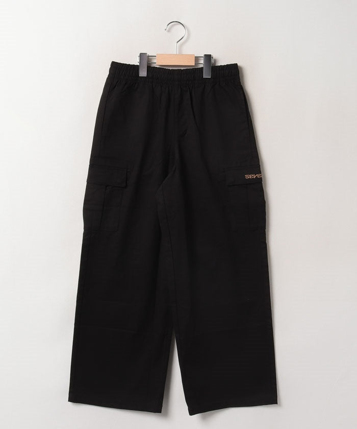 セブンツー SEVEN2 SEVEN2 ロングパンツ