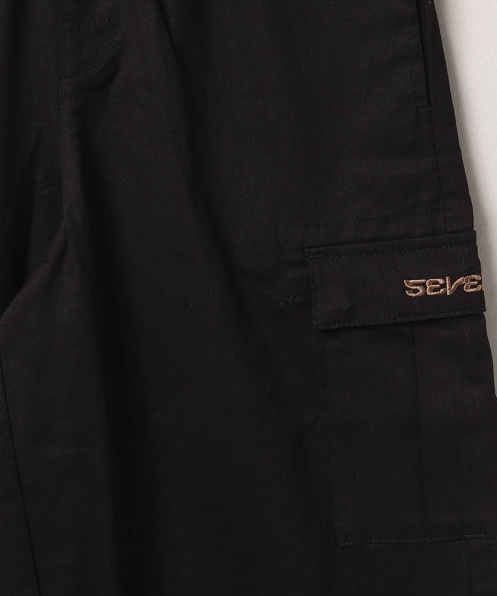 セブンツー SEVEN2 SEVEN2 ロングパンツ