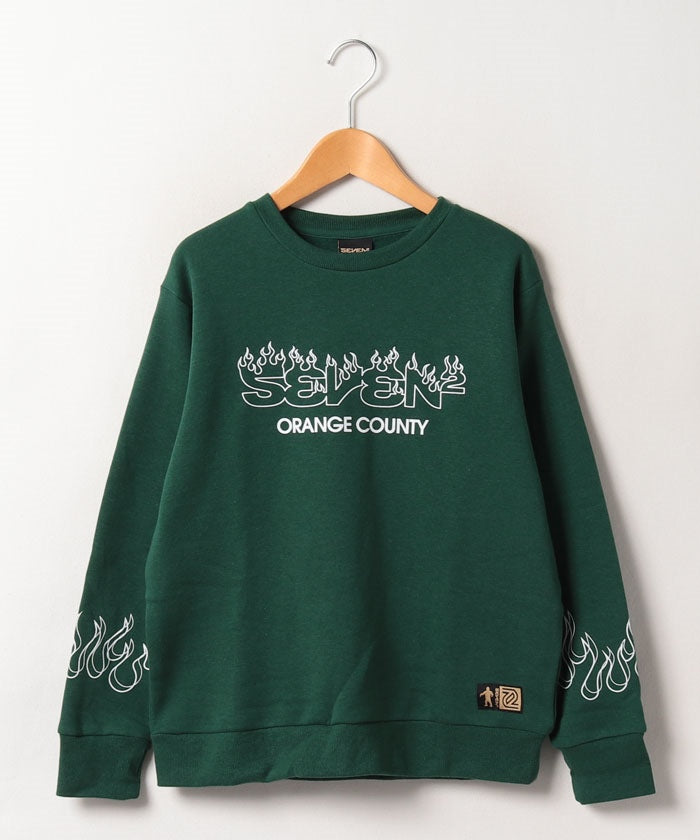 Seven Two SEVEN2 SEVEN2 Sweat