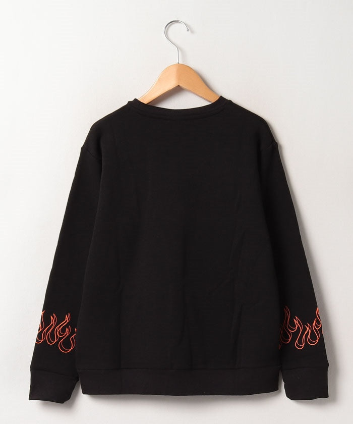 Seven Two SEVEN2 SEVEN2 Sweat
