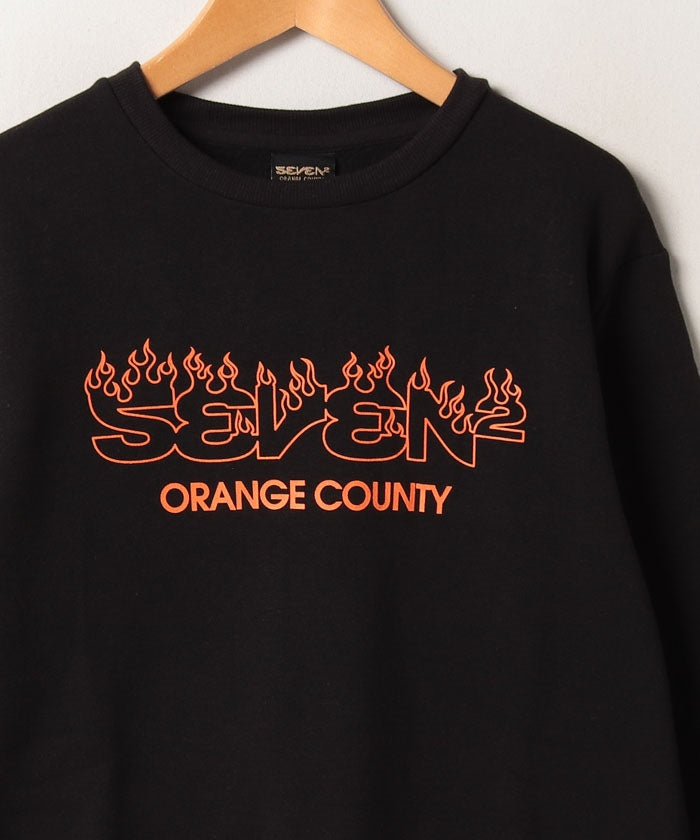 Seven Two SEVEN2 SEVEN2 Sweat