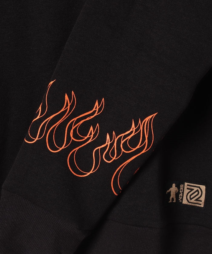 Seven Two SEVEN2 SEVEN2 Sweat