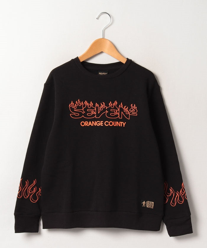 Seven Two SEVEN2 SEVEN2 Sweat
