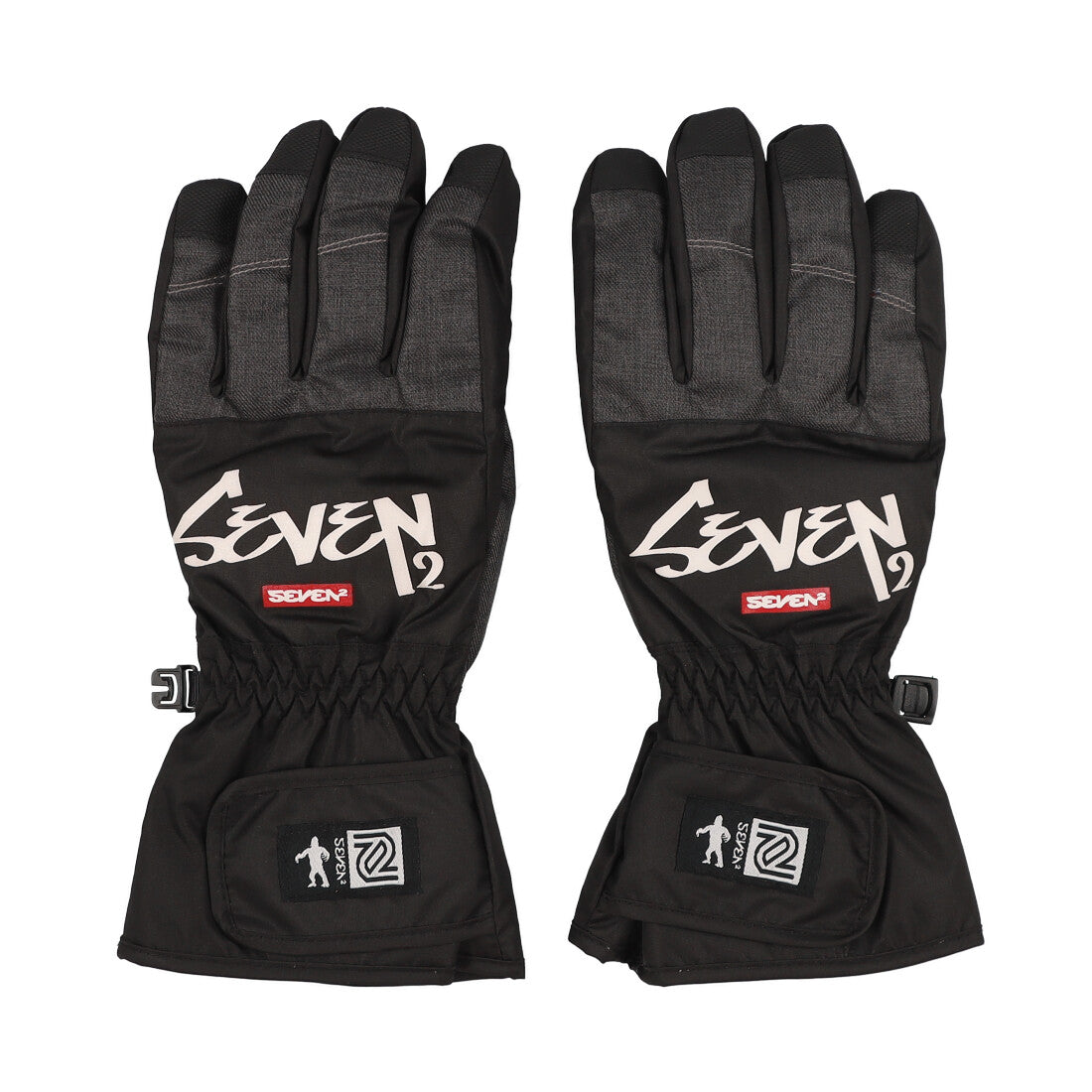 Seven Two SEVEN2 SA Snow Globe