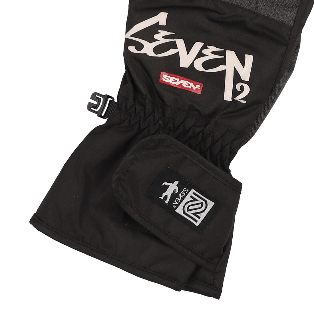 Seven Two SEVEN2 SA Snow Globe