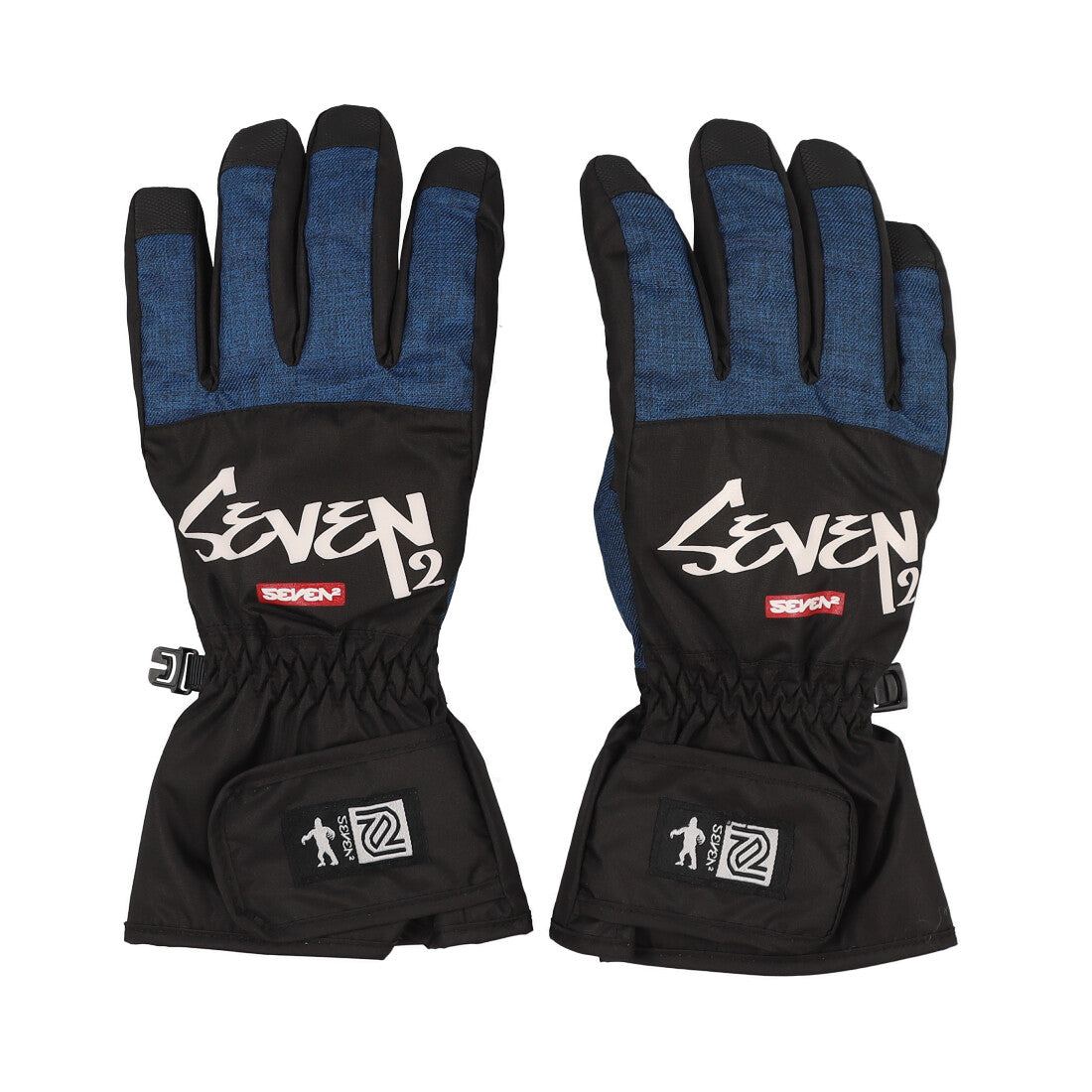 Seven Two SEVEN2 SA Snow Globe