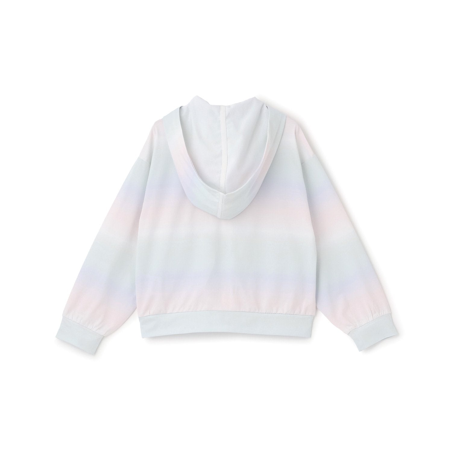 メゾピアノ mezzo piano 【人気商品再入荷】【直営店で取り扱い無し】UVカット ZIPパーカ （マルチ） マルチ