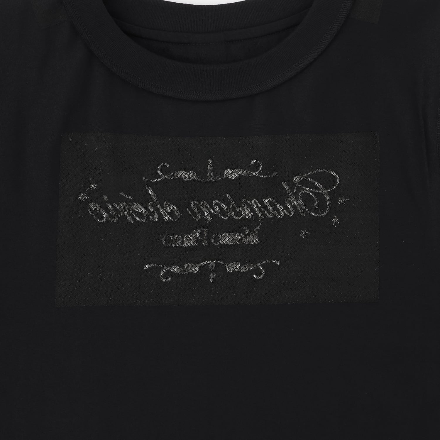 メゾピアノジュニア mezzo piano junior 【接触冷感】3WAYセーラーTシャツ （オフ ホワイト） オフ ホワイト