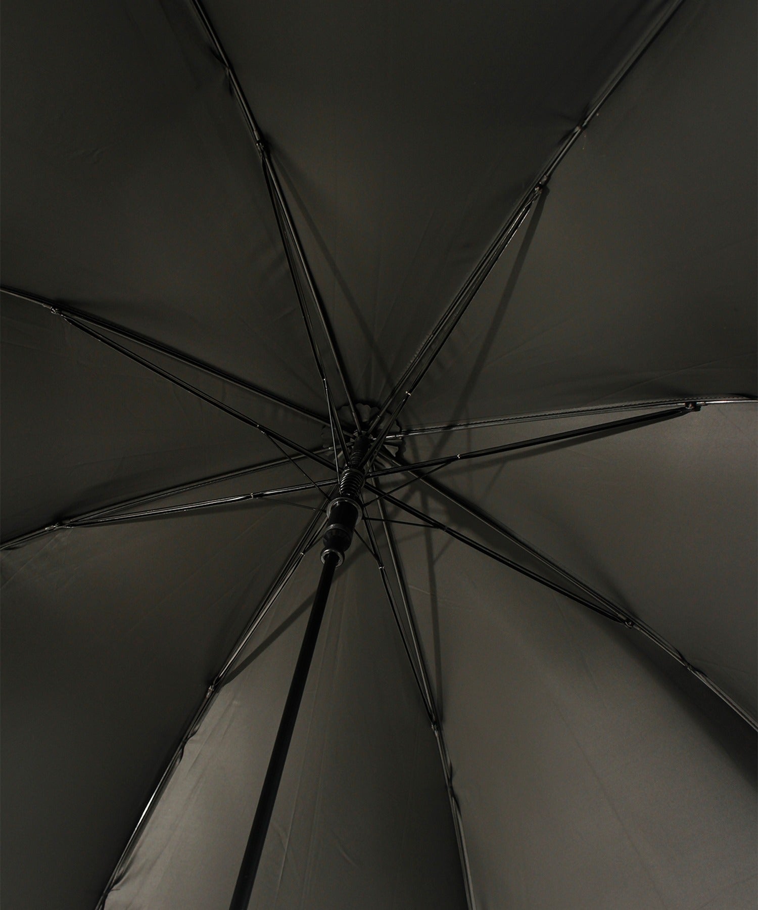 オールウェイグッドタイムニューベーシックストア ALWAYS GOOD TIME NEW BASIC STORE 【一級遮光・晴雨兼用】UV日傘/PARASOL/パラソル フラワーヒートカット （ブラック） ブラック