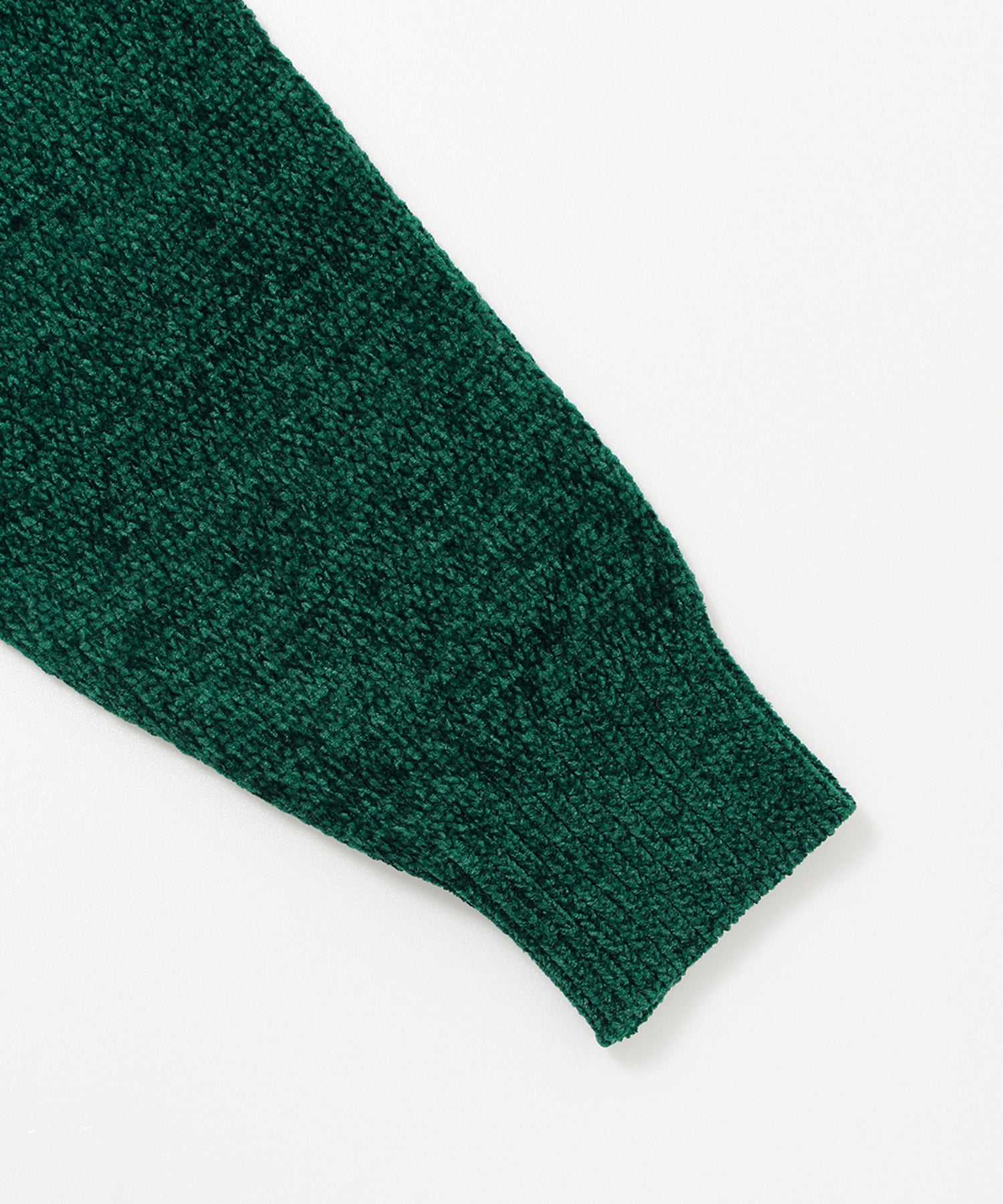 オールウェイグッドタイムニューベーシックストア ALWAYS GOOD TIME NEW BASIC STORE 【TIMBRE POSTE】ソフトモールクルーネックセーター