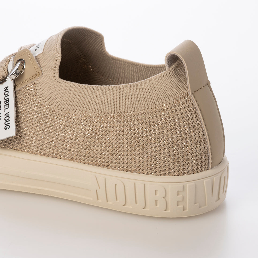 Nouvelle Vogue放鬆noubel voug voug Shit鞋鞋