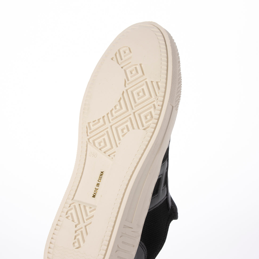 Noubel Voug Relax Knit Sneakers