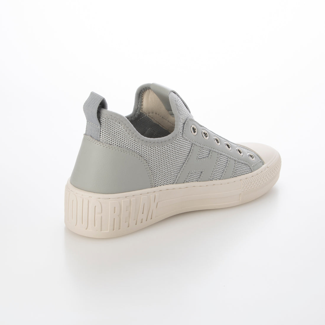 Noubel Voug Relax Knit Sneakers