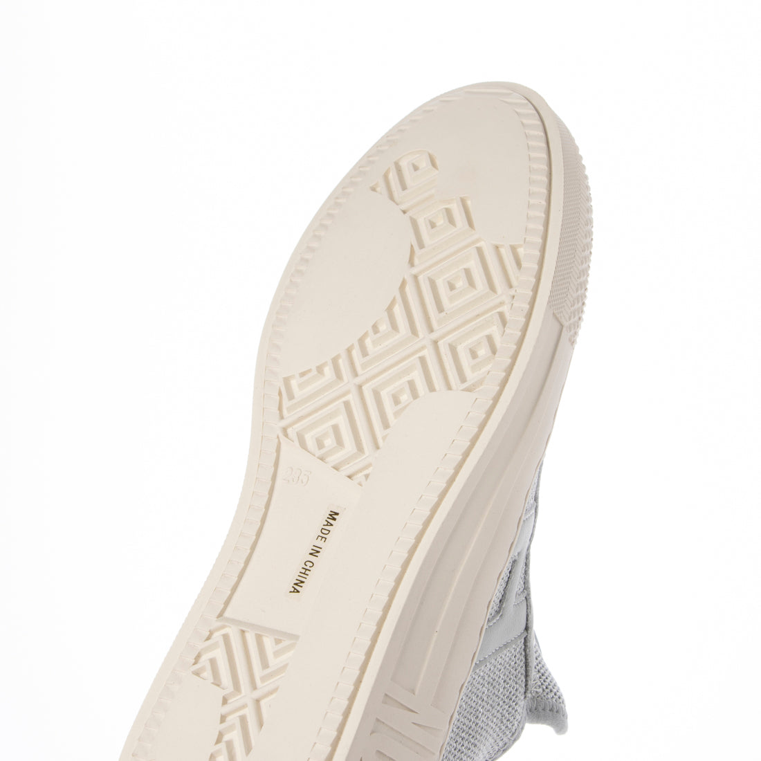 Noubel Voug Relax Knit Sneakers