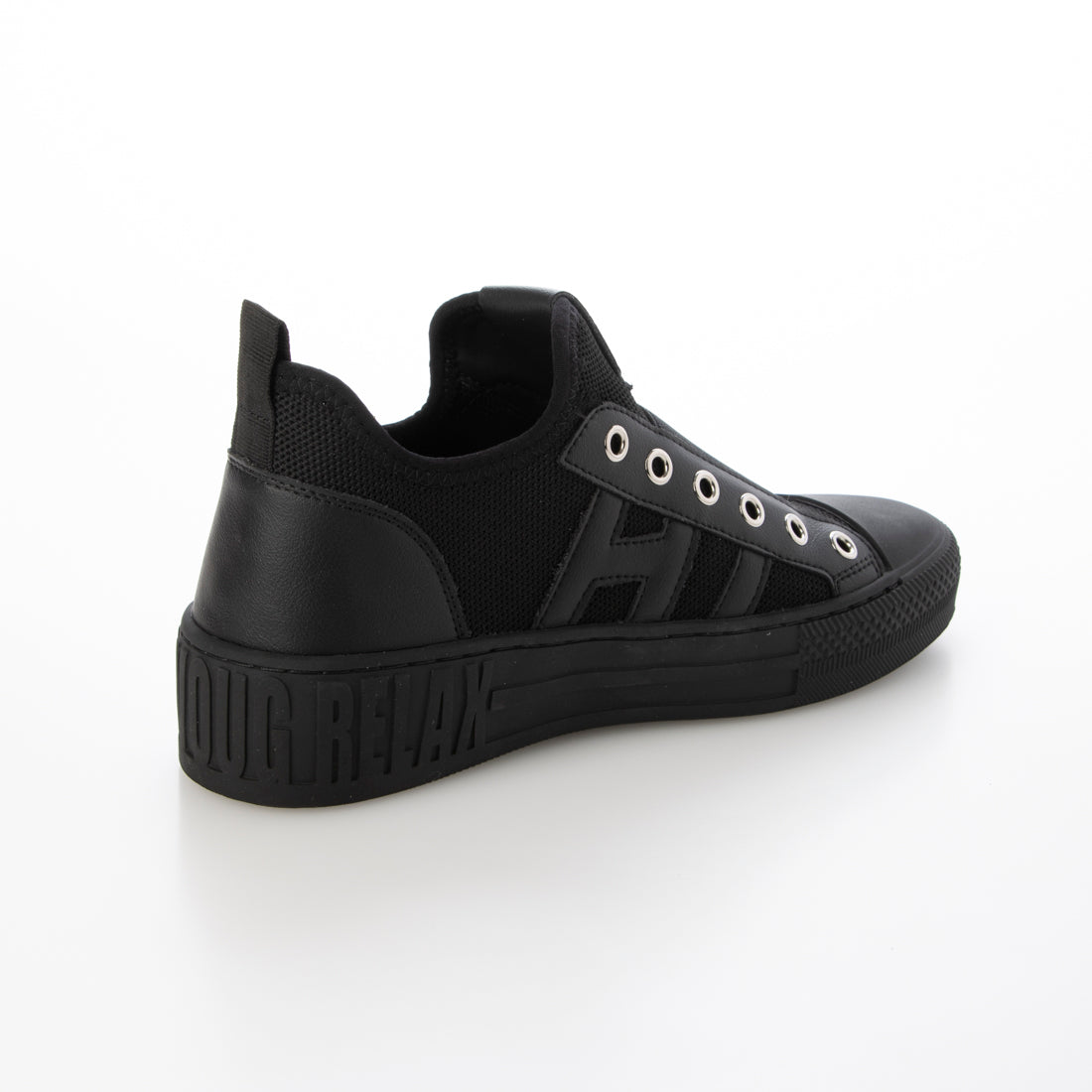 Noubel Voug Relax Knit Sneakers