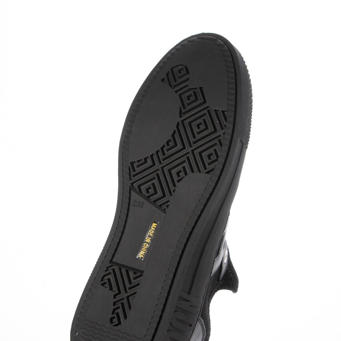Noubel Voug Relax Knit Sneakers