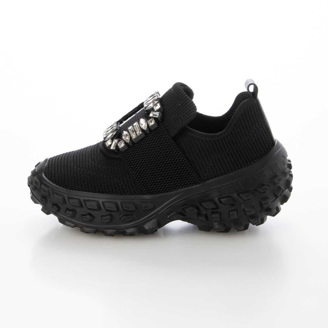 Noubel Voug Relax Lightweight Volume Sole Sneakers