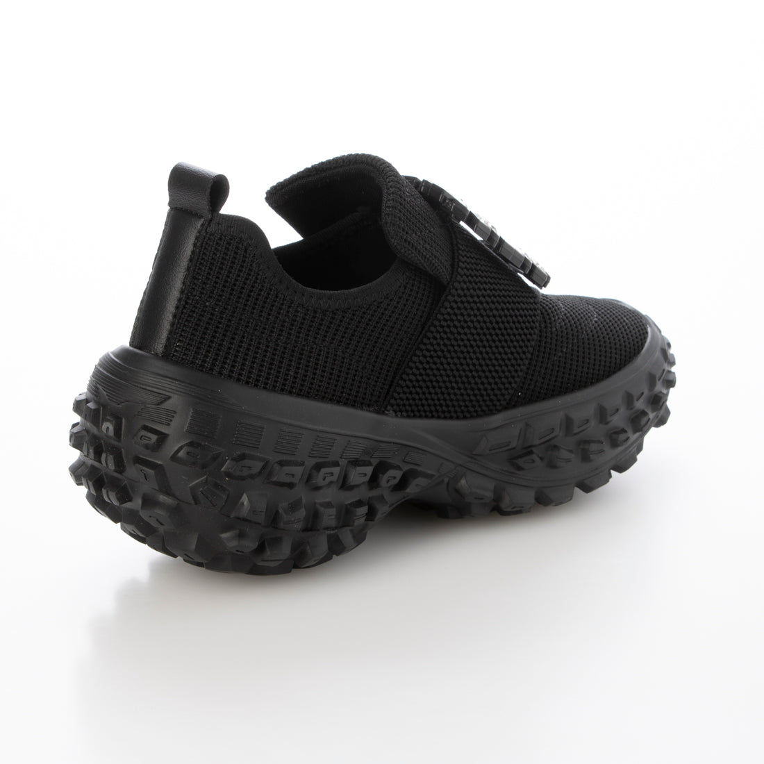 Noubel Voug Relax Lightweight Volume Sole Sneakers